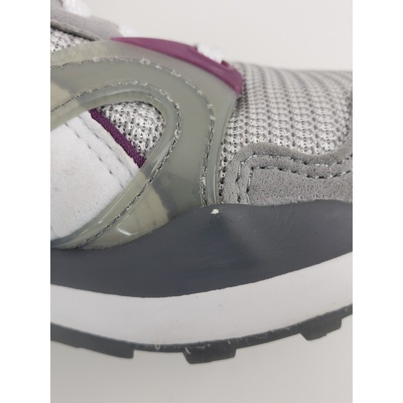 Puma Trinomic XT-1 womens Sneakers Glacier Gray Size 6.5 - Picture 6 of 15